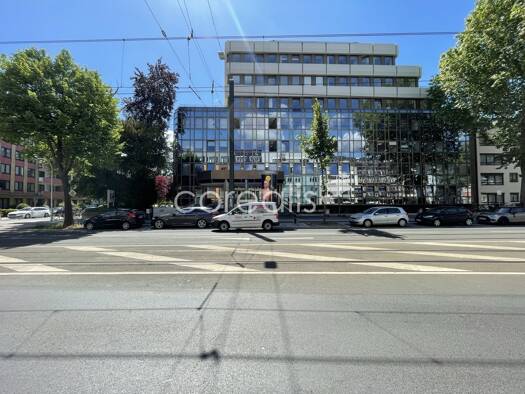 Bürofläche zur Miete provisionsfrei 13 € 275 m² Bürofläche Flingern Nord Düsseldorf 40237