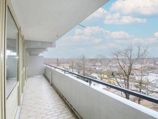 Wohnung zum Kauf 359.000 € 2 Zimmer 56 m² 5. Geschoss Unterschleißheim 85716