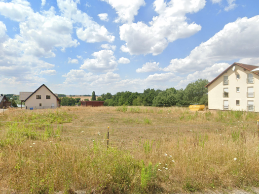 Grundstück zum Kauf 550.000 € 8.033 m² Grundstück Wermsdorf 04779