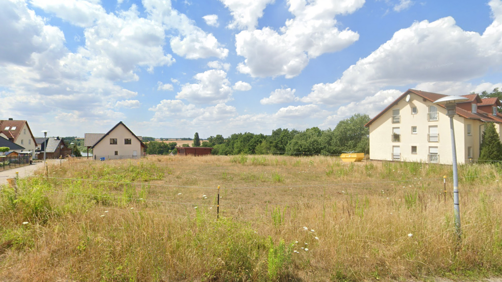 Grundstück zum Kauf 550.000 € 8.033 m² Grundstück Wermsdorf 04779