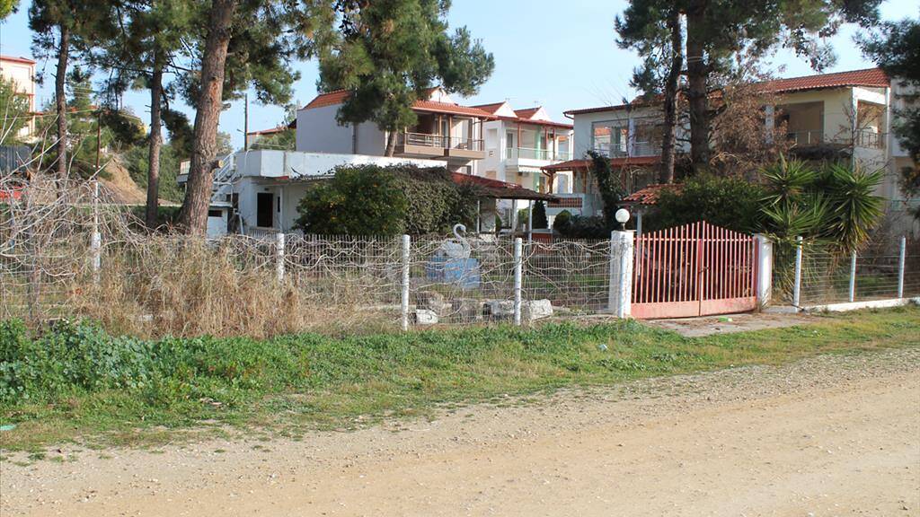 Land-/Forstwirtschaft zum Kauf 470.000 € 1.037 m² Grundstück Chalkidiki