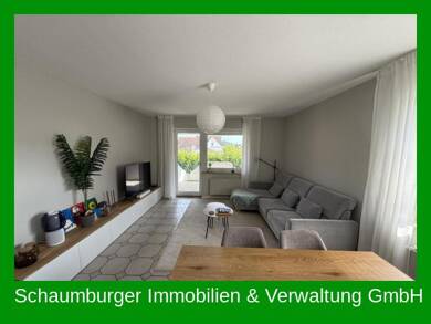 Wohnung zur Miete 630 € 4 Zimmer 93 m² frei ab 15.09.2025 Exten Rinteln 31737