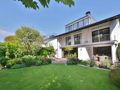Einfamilienhaus zum Kauf 995.000 € 6 Zimmer 283 m² 664 m² Grundstück frei ab sofort Haan Haan 42781