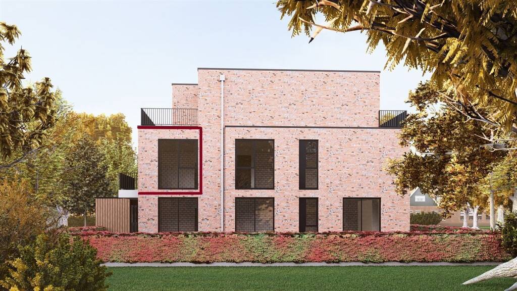 Wohnung zum Kauf 196.000 € 2 Zimmer 49,9 m² frei ab 01.09.2026 Uhlandstraße 1 Papenburg 26871