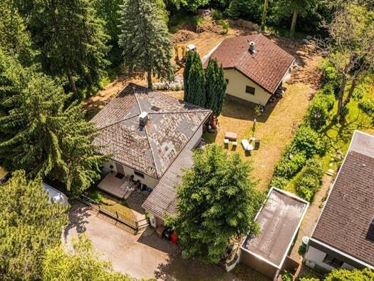 Grundstück zum Kauf 1.165 m² Grundstück frei ab sofort Eichgraben 3032