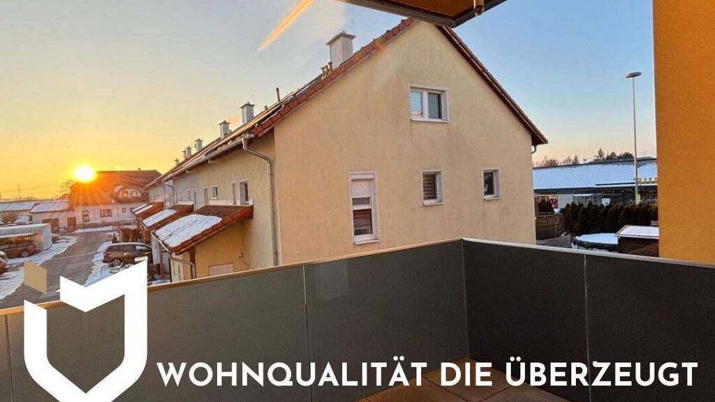 Wohnung zum Kauf 280.000 € 3 Zimmer 69,2 m² frei ab 01.04.2026 Wolfern 4493