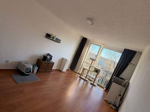 Wohnung zur Miete 710 € 3 Zimmer 78 m² Geschoss 4/5 frei ab 01.04.2026 Alter Deutscher Ring 43 Stadtmitte Krefeld 47798