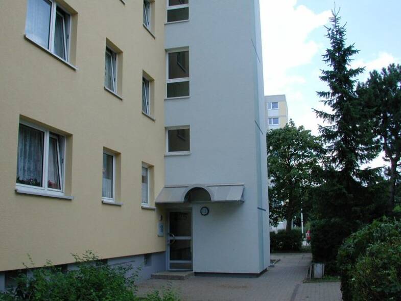 Wohnung zur Miete 641 € 3 Zimmer 71,2 m² 2. Geschoss frei ab 19.08.2025 Skandinaviendamm 225 Mettenhof Bezirk 2 Kiel 24109