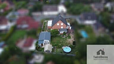 Einfamilienhaus zum Kauf 385.000 € 5 Zimmer 150 m² 1.200 m² Grundstück Thören Winsen 29308