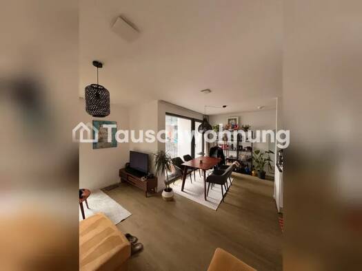 Wohnung zur Miete Tauschwohnung 1.130 € 2,5 Zimmer 60 m² 2. Geschoss Mariendorf Berlin 10829