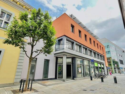 Ladenfläche zur Miete provisionsfrei 18 € 280 m² Verkaufsfläche Altstadt Erfurt 99084