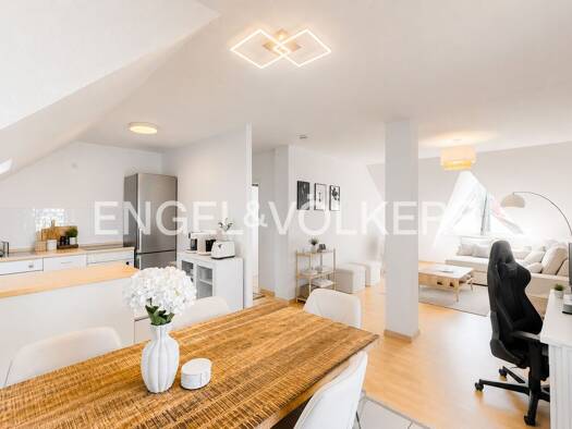 Wohnung zum Kauf 220.000 € 2 Zimmer 58 m² EG Erbenheim Wiesbaden 65205