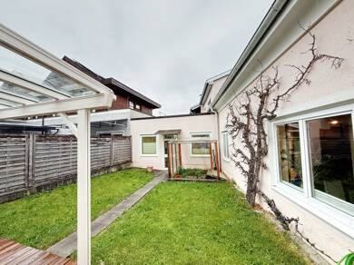 Haus zum Kauf 724 m² Grundstück Oberndorf bei Salzburg 5110
