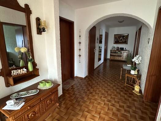 Wohnung zur Miete 550 € 2,5 Zimmer 102 m² Geschoss 1/1 frei ab 01.08.2026 Heltersberg 67716