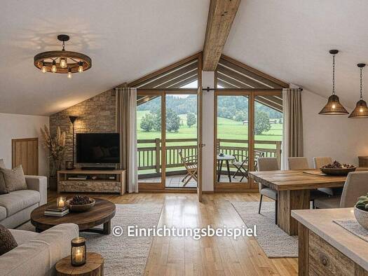 Wohnung zum Kauf 450.000 € 3 Zimmer 63,4 m² Aurach bei Kitzbühel 6371