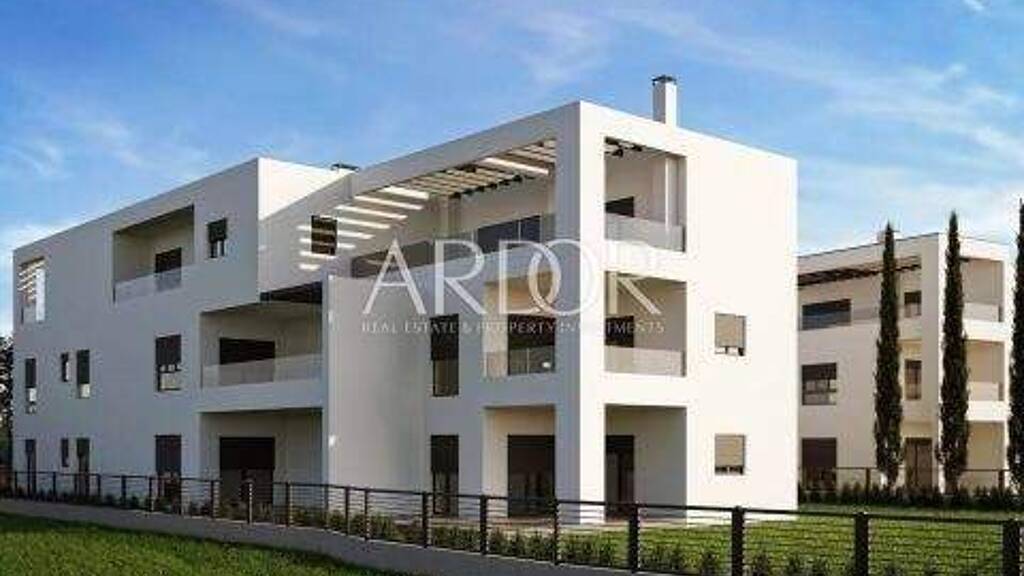 Wohnung zum Kauf 649.000 € 5 Zimmer 158 m² 2. Geschoss Porec Luka