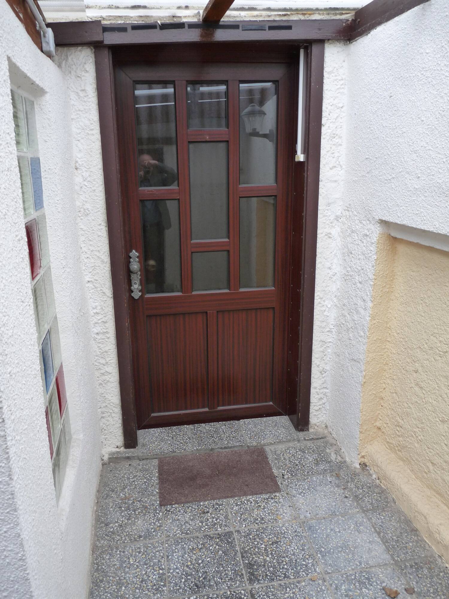 Immobilie in Eisenach - Einfamilienhaus mit Grundstück und Garage - Bild 3