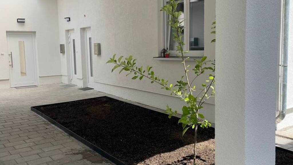 Wohnung zur Miete 850 € 2,5 Zimmer 60 m² frei ab 01.06.2026 Innenstadt Reutlingen 72764