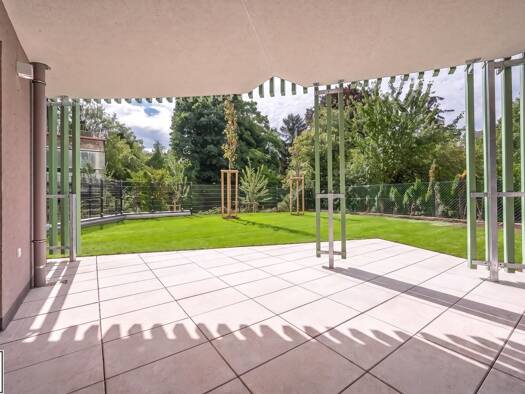 Wohnung zur Miete - Erstbezug 2.845 € 4 Zimmer 98,5 m² EG frei ab sofort Hochsatzengasse 16 Wien 1140
