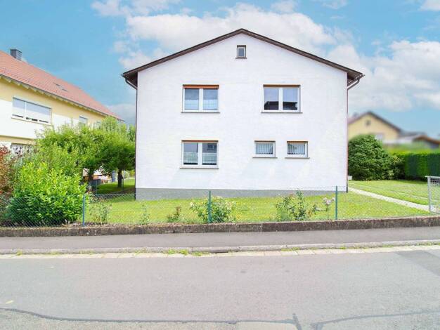 Immobilie zum Kauf als Kapitalanlage geeignet 269.000 € 7 Zimmer 152 m² 670 m² Grundstück Mardorf Amöneburg 35287
