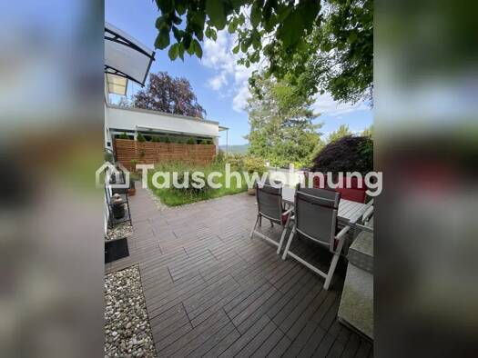 Wohnung zur Miete Tauschwohnung 1.900 € 4 Zimmer 95 m² Wiehre Süd 79100