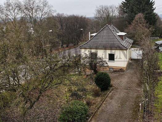Einfamilienhaus zum Kauf 199.000 € 6 Zimmer 130 m² 868 m² Grundstück Dudweiler Saarbrücken-Dudweiler 66125