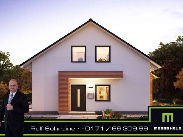 Haus zum Kauf 468.000 € 4 Zimmer 110 m² 501 m² Grundstück Eikamp Bergisch Gladbach 51519