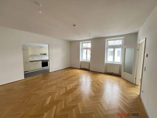 Wohnung zur Miete 1.707 € 3 Zimmer 103,5 m² 4. Geschoss Neustiftgasse Wien 1070