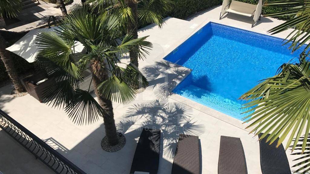 Villa zum Kauf 790.000 € 6 Zimmer 150 m² 570 m² Grundstück Malinska