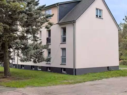 Wohnung zum Kauf 199.000 € 2 Zimmer 62 m² 3 Geschosse frei ab sofort Hauptstraße 4 Peenemünde 17449