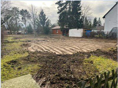 Grundstück zum Kauf 279.500 € 905 m²<br/>Grundstück Petershagen Petershagen/Eggersdorf 15370