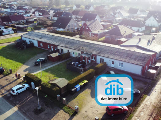 Mehrfamilienhaus zum Kauf provisionsfrei 776.000 € 24 Zimmer 608 m² 3.085 m² Grundstück Dassow 23942
