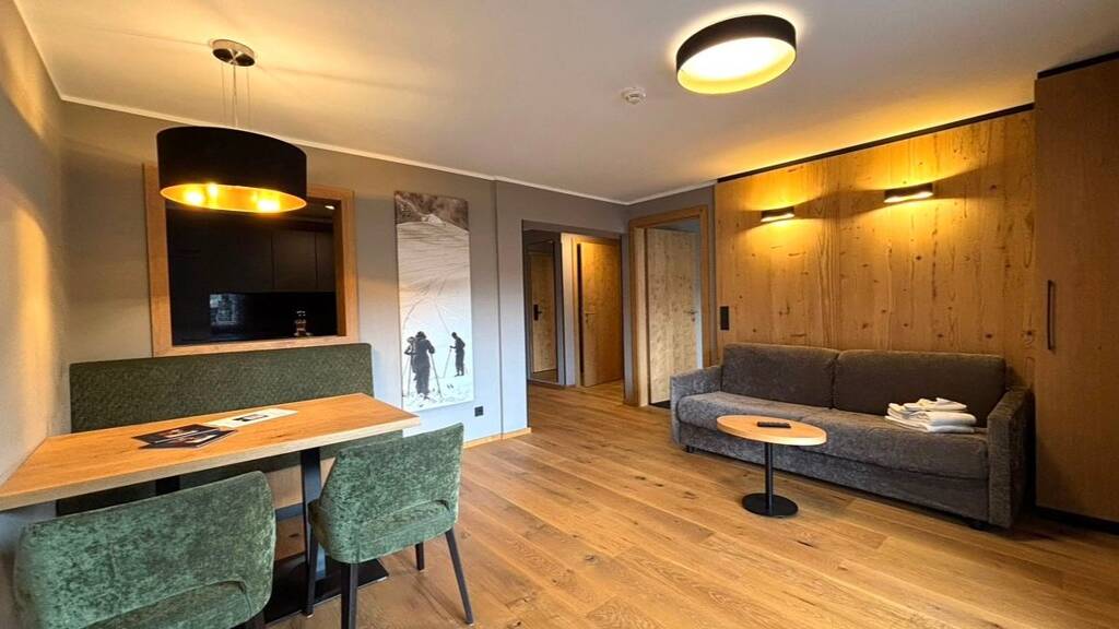 Studio zum Kauf 370.000 € 2 Zimmer 50 m² Westendorf 6363