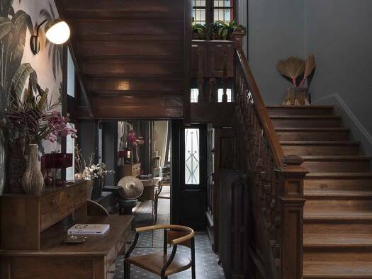 Einfamilienhaus zum Kauf 1.995.000 € 10 Zimmer 302 m² Rue du Lac 9 Part-Dieu Lyon 3ème arrondissement 69003