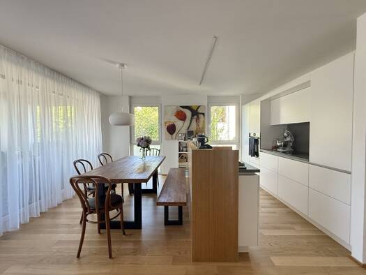 Wohnung zur Miete 1.360 € 3 Zimmer 76 m² 1. Geschoss frei ab 15.10.2026 Klosterstraße 18 Lauterach 6923
