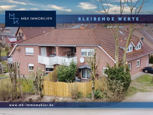 Mehrfamilienhaus zum Kauf als Kapitalanlage geeignet 509.000 € 382 m² 912 m² Grundstück Ankum 49577