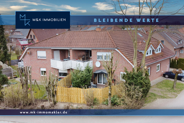 Mehrfamilienhaus zum Kauf als Kapitalanlage geeignet 509.000 € 382 m² 912 m² Grundstück Ankum Ankum 49577