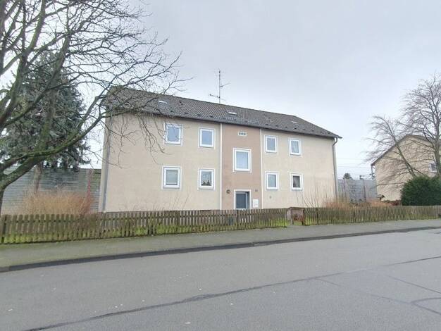 Wohnung zur Miete 563 € 3,5 Zimmer 64,7 m² frei ab 25.06.2025 Am Bahnhof 4 Vorsfelde Wolfsburg 38448
