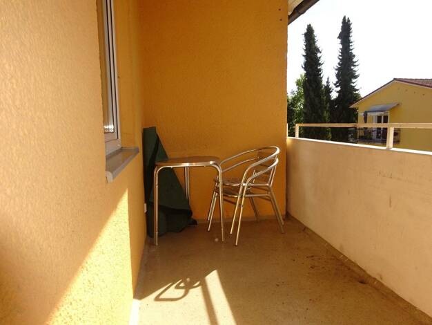 Wohnung zur Miete 500 € 2 Zimmer 56,2 m² 1. Geschoss Griesbach Bad Griesbach i.Rottal 94086