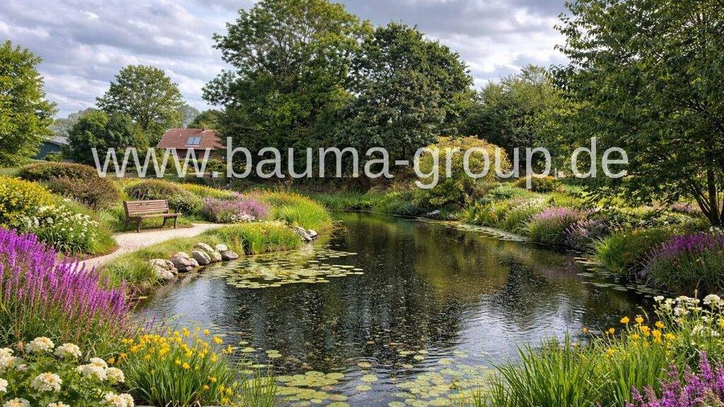 Einfamilienhaus zum Kauf 675.000 € 11 Zimmer 275 m² 8.748 m² Grundstück Barensdorf Wangels / Barensdorf 23758