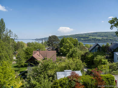 Einfamilienhaus zum Kauf 6,5 Zimmer 243 m² 882 m² Grundstück Gaienhofen Gaienhofen 78343