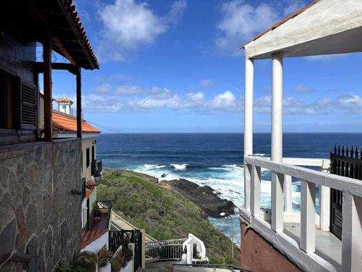 Chalet zum Kauf 310.000 € 3 Zimmer 118 m² Garachico 38460