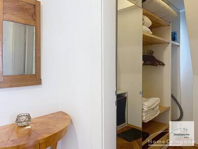 Wohnung zur Miete Wohnen auf Zeit 1.950 € 2 Zimmer 55 m² frei ab sofort Neuhausen-Nymphenburg München 80634