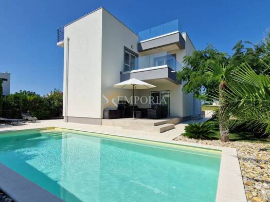 Einfamilienhaus zum Kauf - Erstbezug 799.000 € 4 Zimmer 286 m² Privlaka 23233