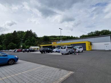 Ladenfläche zum Kauf 1.800.000 € Türkismühle Nohfelden / Türkismühle 66625