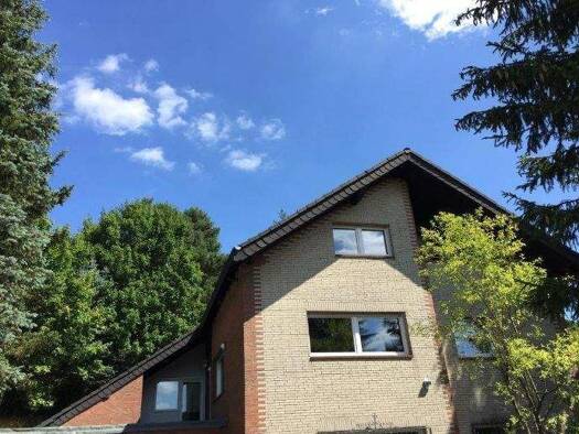 Mehrfamilienhaus zum Kauf als Kapitalanlage geeignet 485.000 € 7 Zimmer 286,5 m² 1.036 m² Grundstück An der Ley 16 Birgel 54587