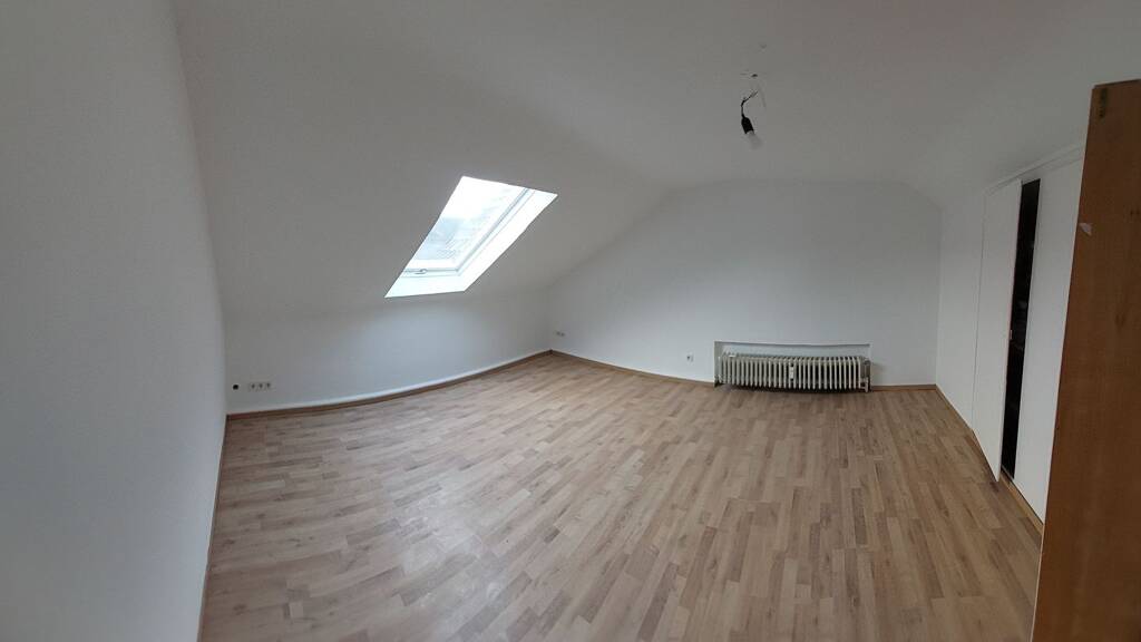 Wohnung zur Miete 499 € 2 Zimmer 57 m² Geschoss 1/2 frei ab sofort Elbach Gummersbach 51647