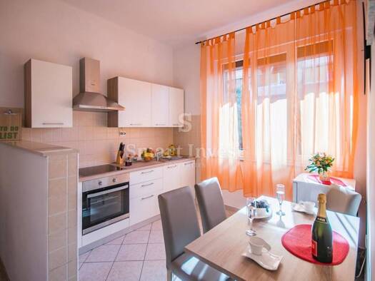 Wohnung zum Kauf 207.000 € 3 Zimmer 52 m² 1. Geschoss Potok, Rijeka Potok
