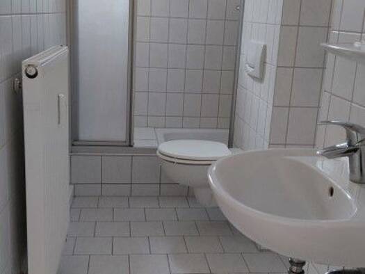 Wohnung zur Miete 375 € 2 Zimmer 45,3 m² 1. Geschoss frei ab 15.03.2027 Brahmsstraße 11 Görden Brandenburg an der Havel 14772