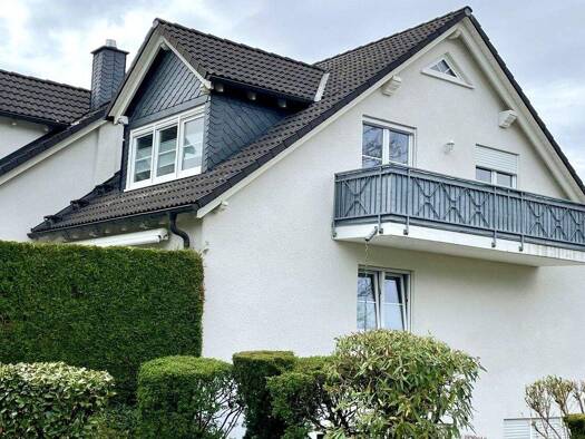 Wohnung zum Kauf 315.000 € 3 Zimmer 92,4 m² Olpe 57462